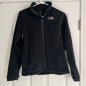 Small North Face Fleece